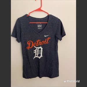 Detroit Tigers t-shirt MLB